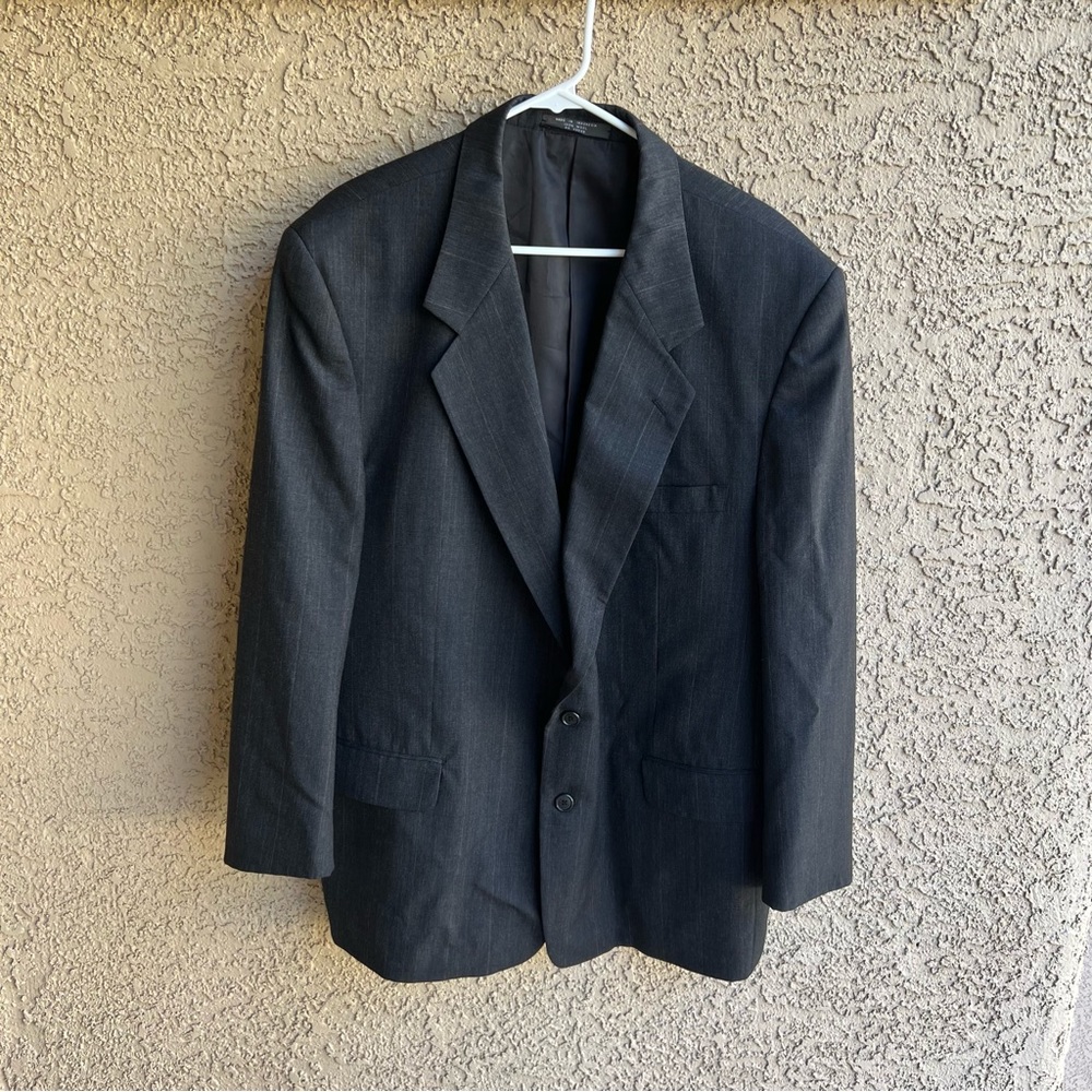 Men suit jacket Dario di Napoli
